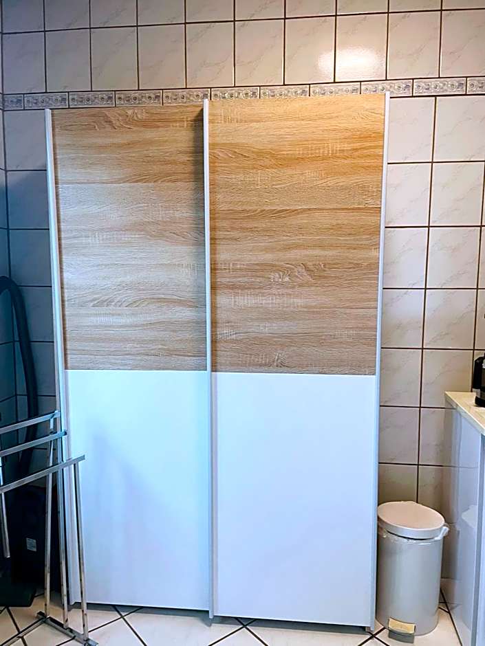 Restaurant Seeblick direkt am Schweriner See