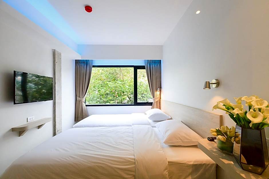 Prima House Pattaya.