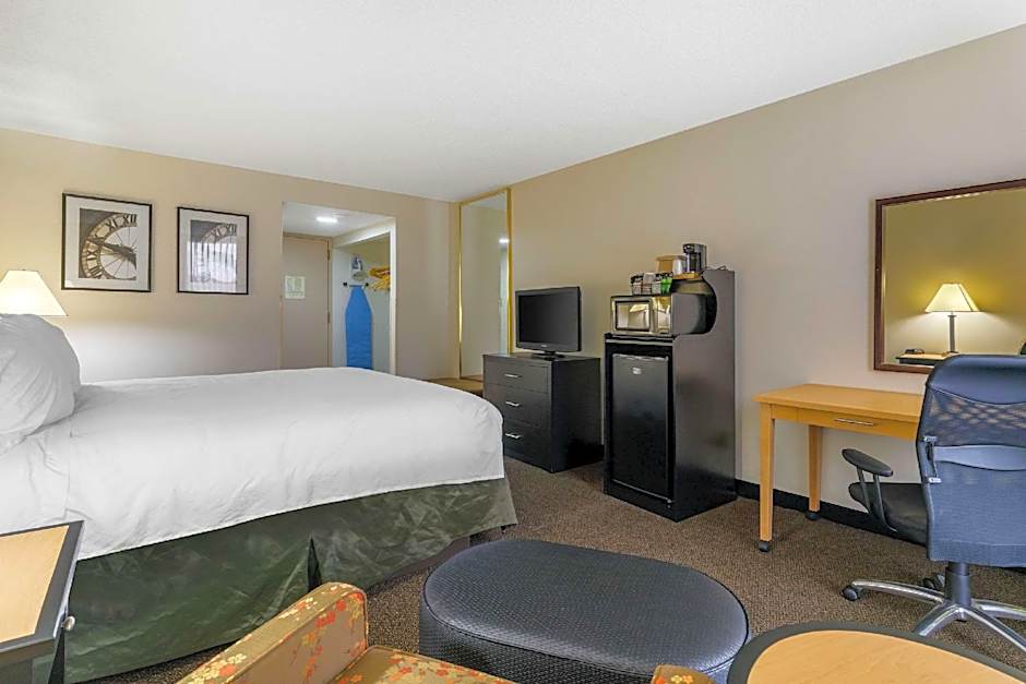 Quality Inn Tyler - Lindale