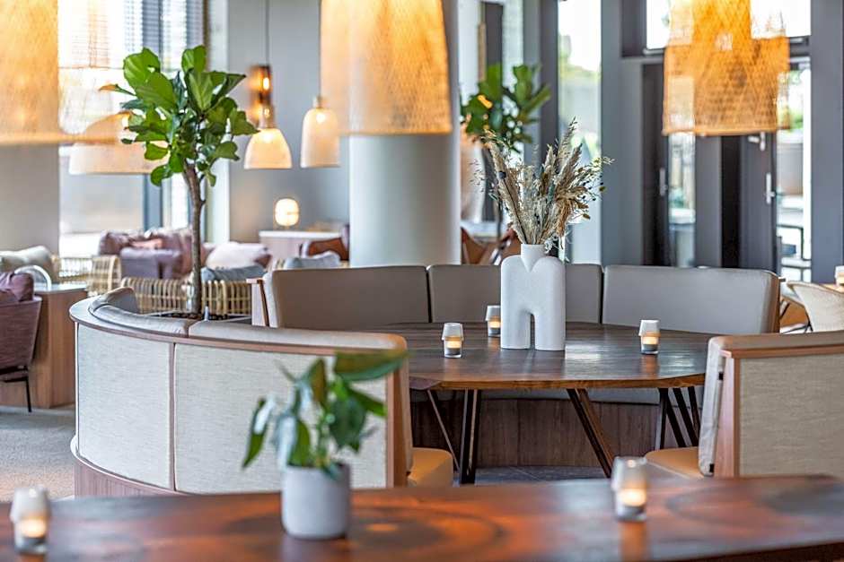 Scandic CPH Strandpark