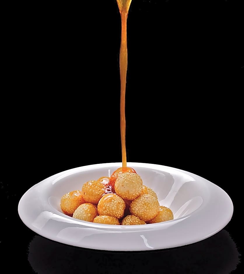 Hôtel Huatian Chinagora