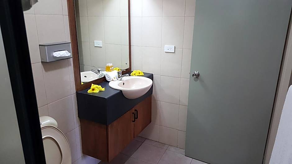 Hexagon International Hotel, Villas & Spa