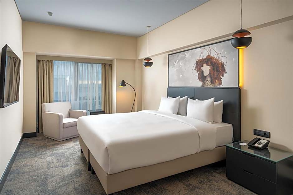 Radisson Blu Hotel Bucharest