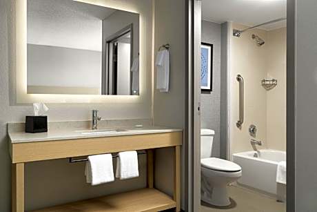 Hyatt Select Richmond/Chester