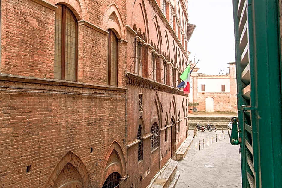 B&B Quattro Cantoni