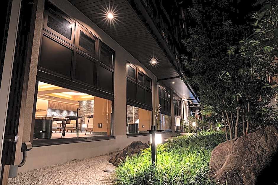 Oike Hotel