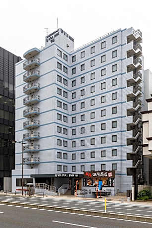 Via Inn Shimonoseki