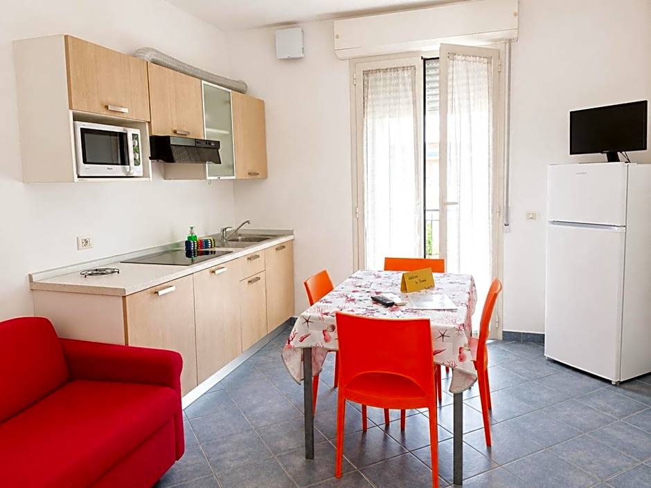 Residence Désirée