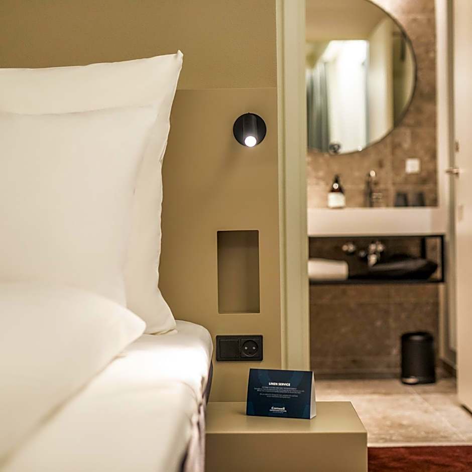 Comwell Copenhagen Portside Dolce by Wyndham