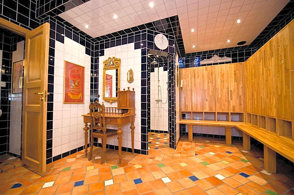 Hotell Gästis