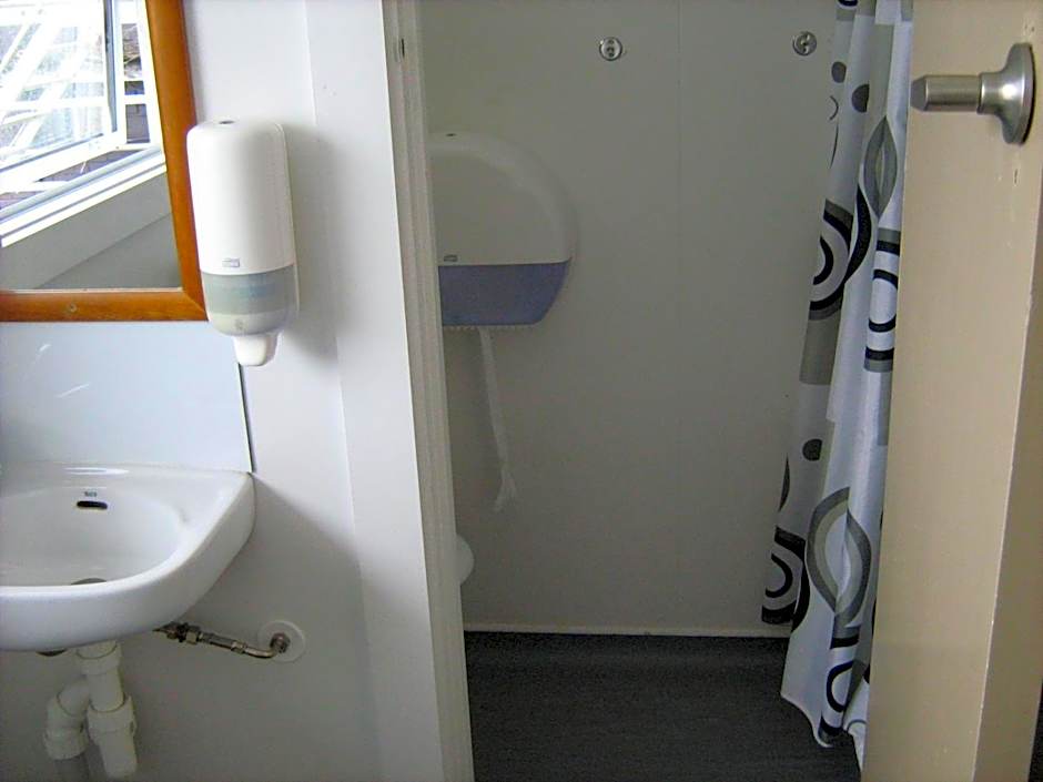 Downtown Backpackers & Accommodation