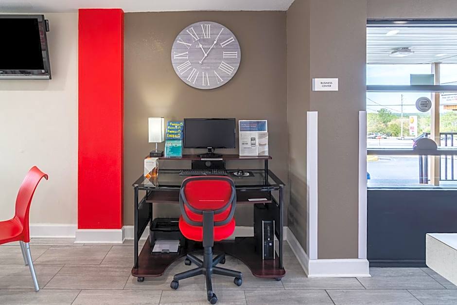 Econo Lodge Crestview South