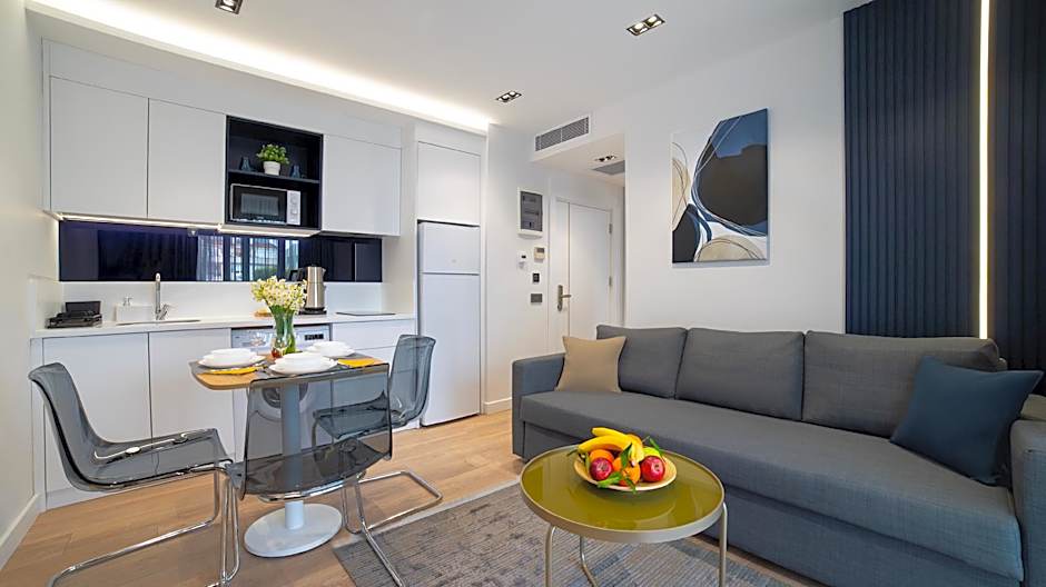 STIL SUITE MARINE HOTEL