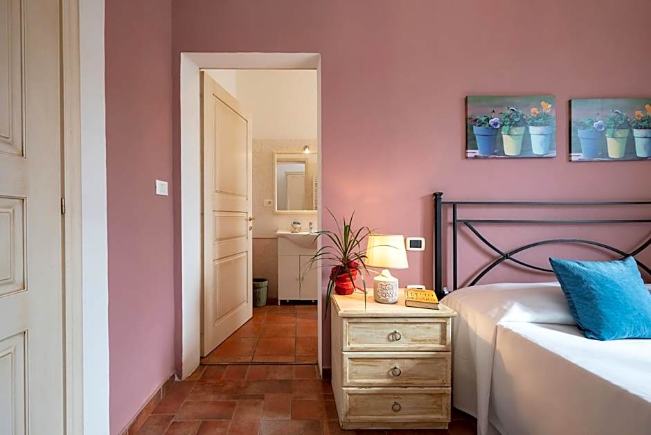 Ombra Verde Residence e B&B