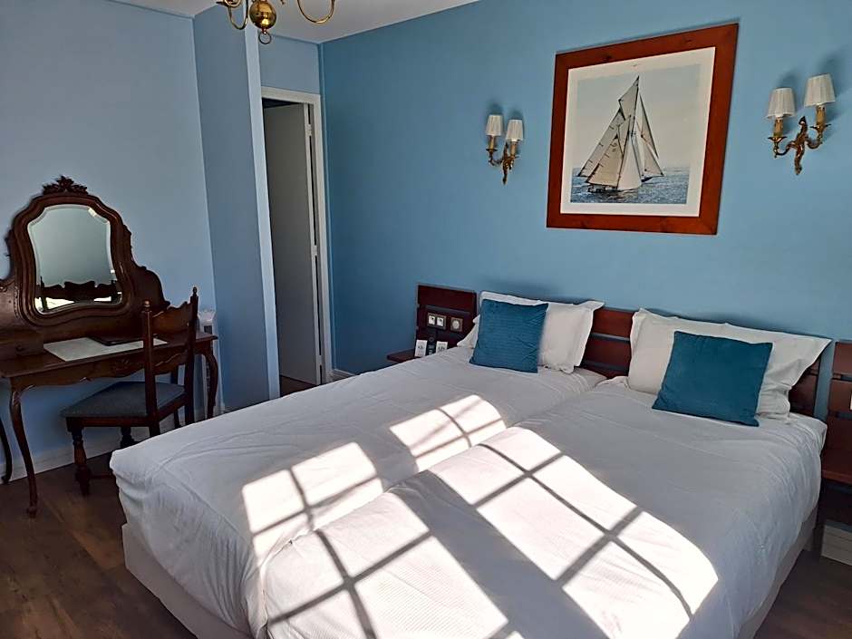 Hotel de Charme La Bonne Adresse