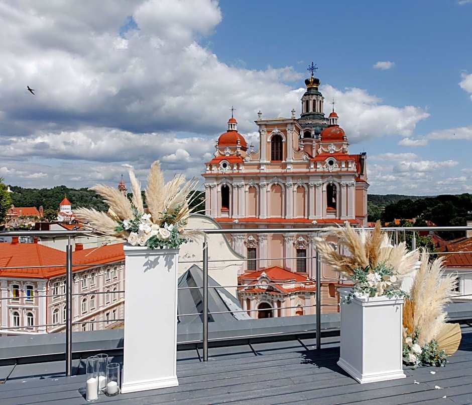 Radisson Collection Astorija Hotel, Vilnius