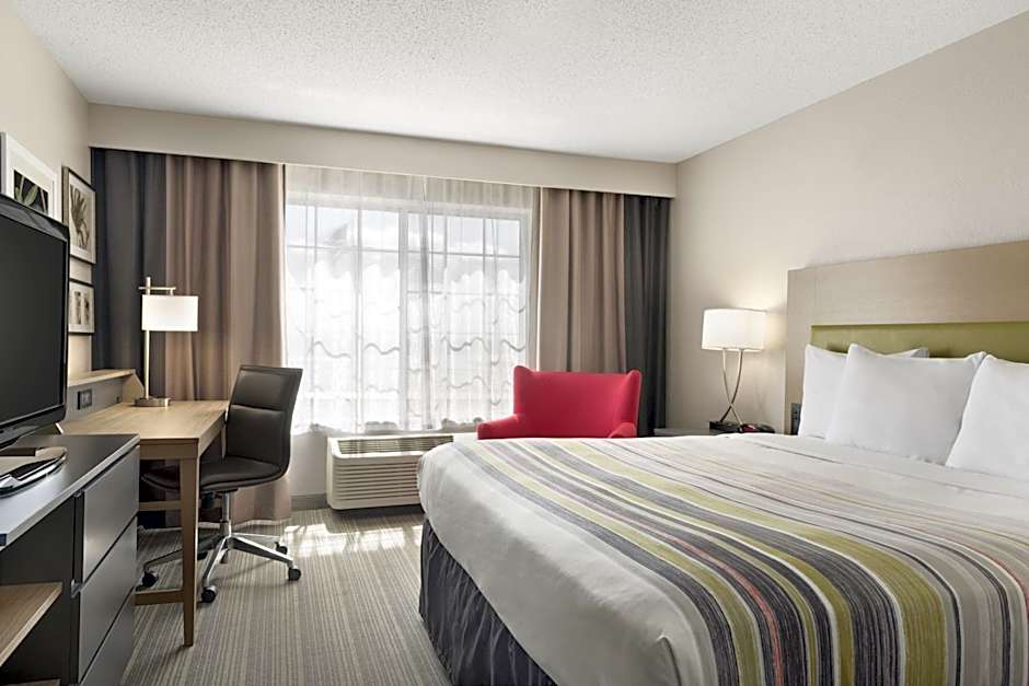 Country Inn & Suites by Radisson Romeoville I-55