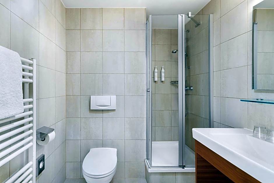 Four Points Flex by Sheraton Vienna Mariahilf