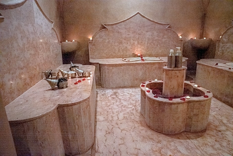 Demeures D'Orient Riad de Luxe & Spa