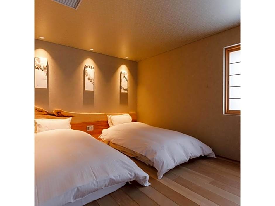 Hotel Rashiku Kanazawa - Vacation STAY 49695v