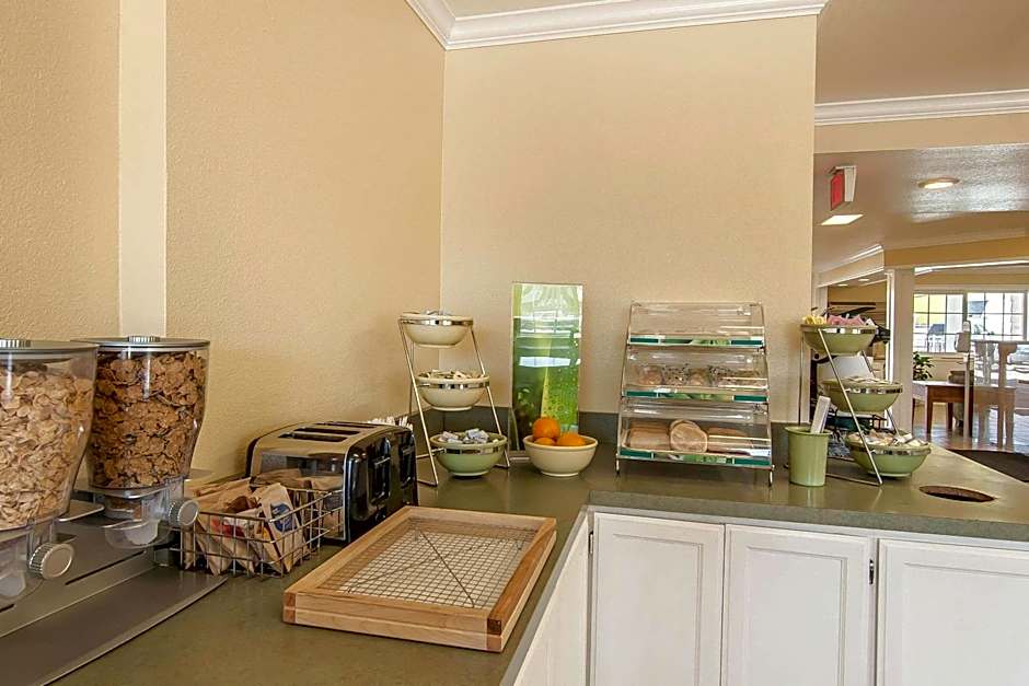 Quality Inn Grants Pass