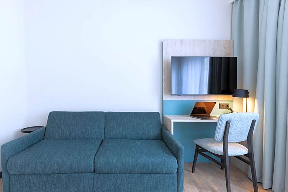 Hotel Continental Frankfurt