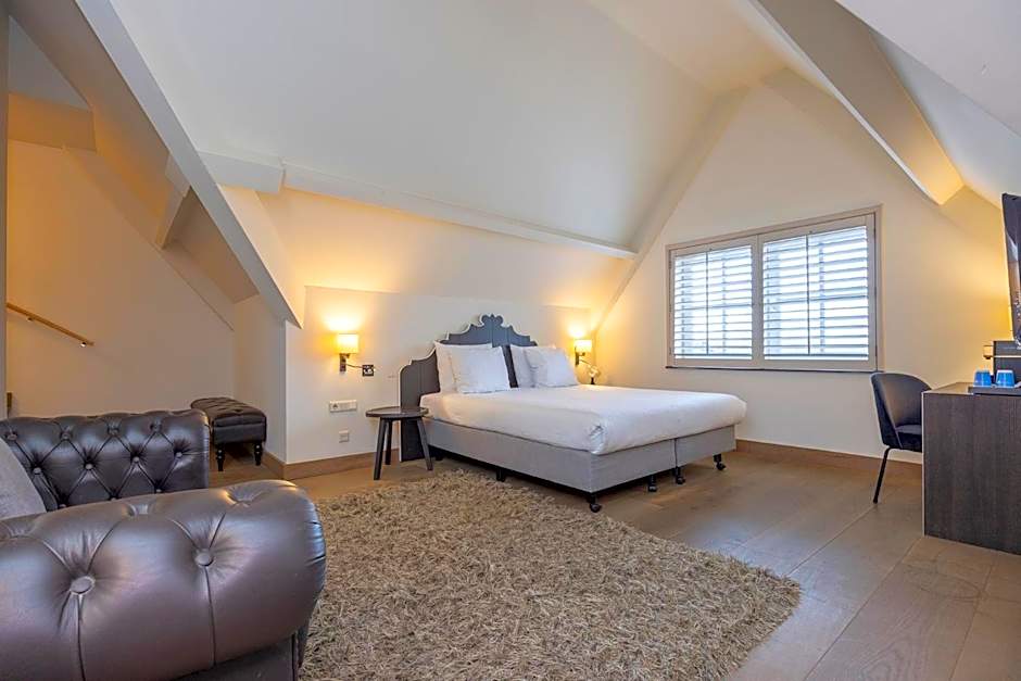 Fletcher Hotel - Restaurant Nautisch Kwartier