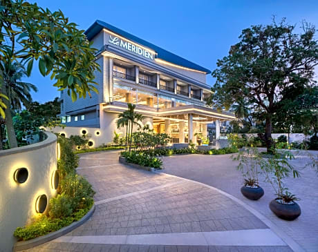 Le Meridien Goa Calangute