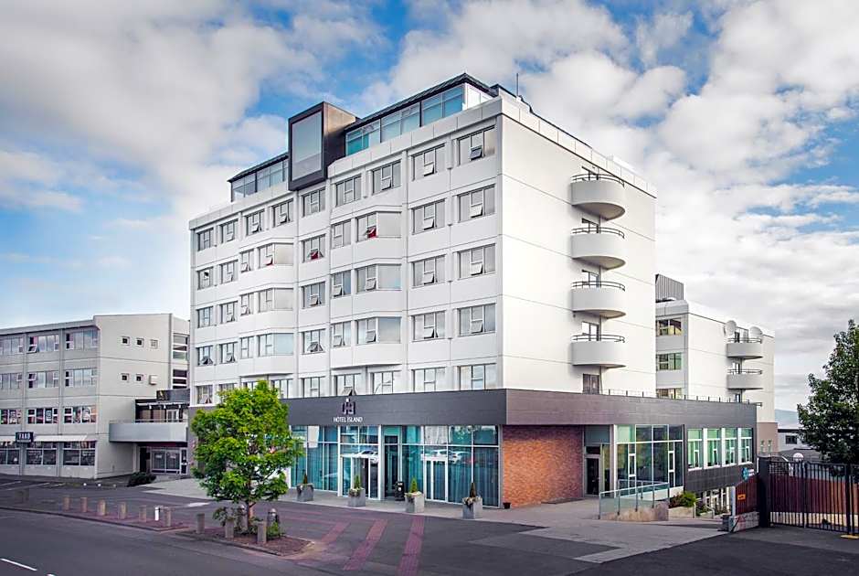 Hotel Island - Spa & Wellness Hotel