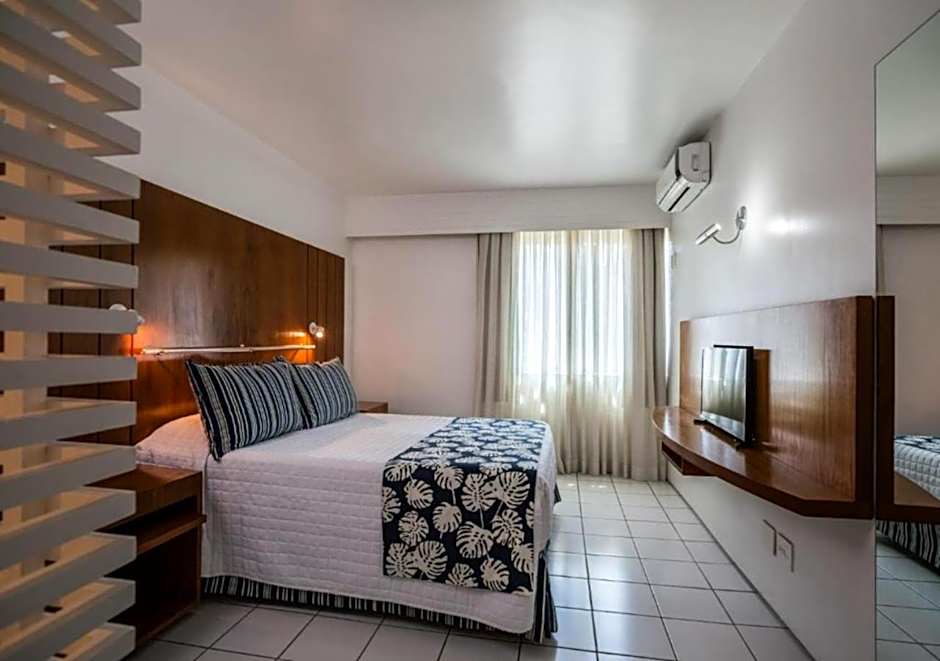 Rio Design Copacabana Hotel