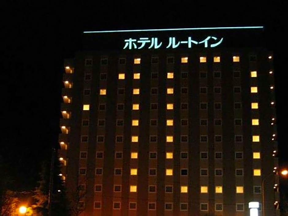 Hotel Route Inn Sendainagamachi Inter