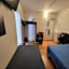 Hotel Les Rosiers