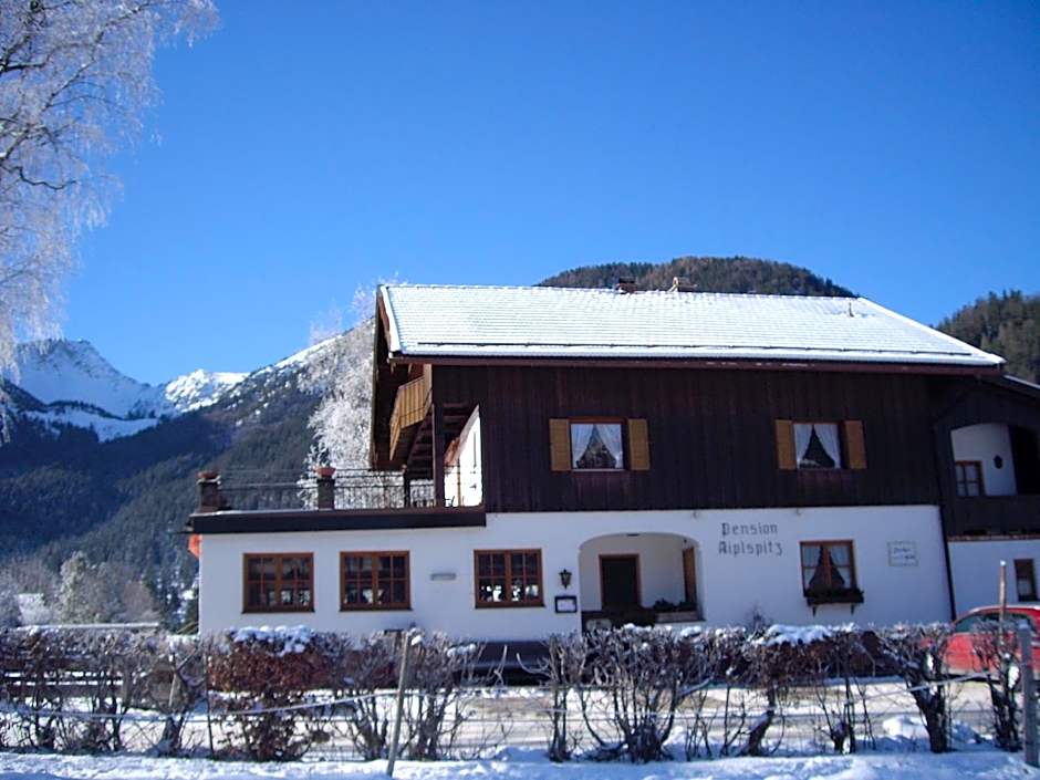 Gasthaus Aiplspitz