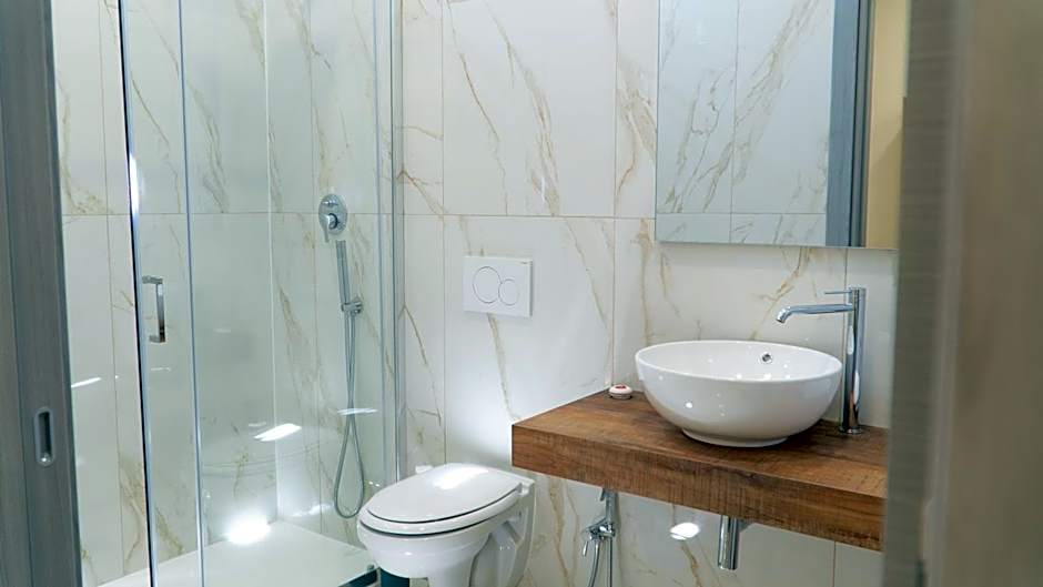 Frontemare 25 Beach Hotel