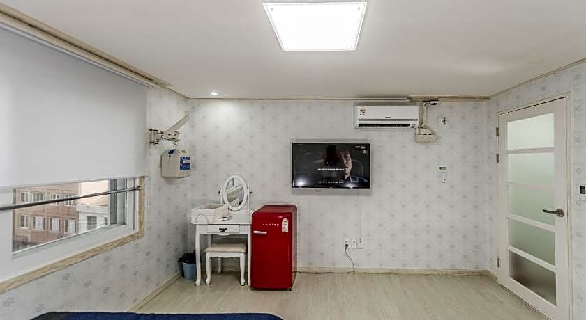 Big O Show Guesthouse