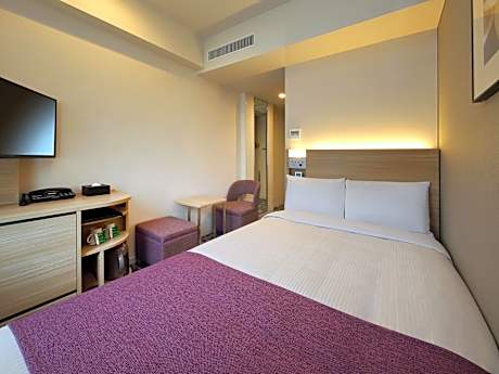 Single Room - Non-Smoking