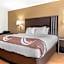 Quality Inn Fairborn near Wright Patterson AFB