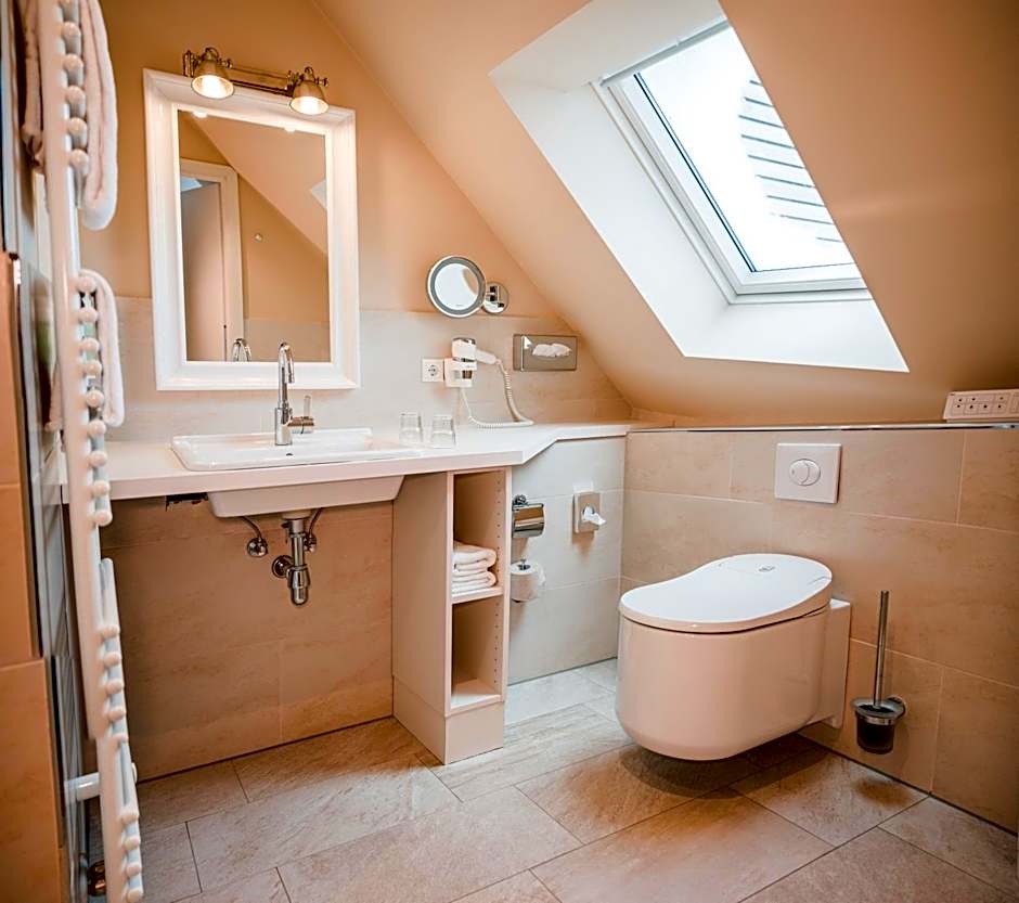 Hotel Birke, Ringhotel Kiel