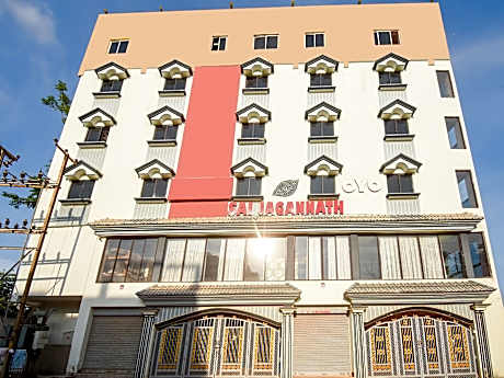 Hotel O Ssj Residency