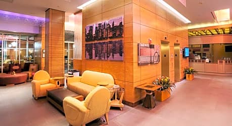 voco Times Square South New York By IHG