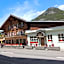 Hotel-Restaurant Alpina