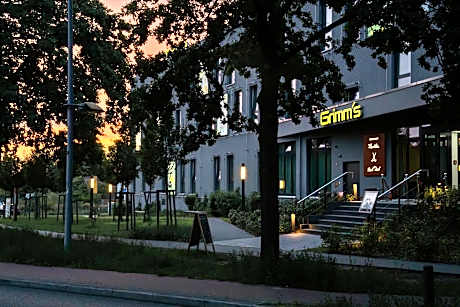 Grimm´s Berlin Potsdam