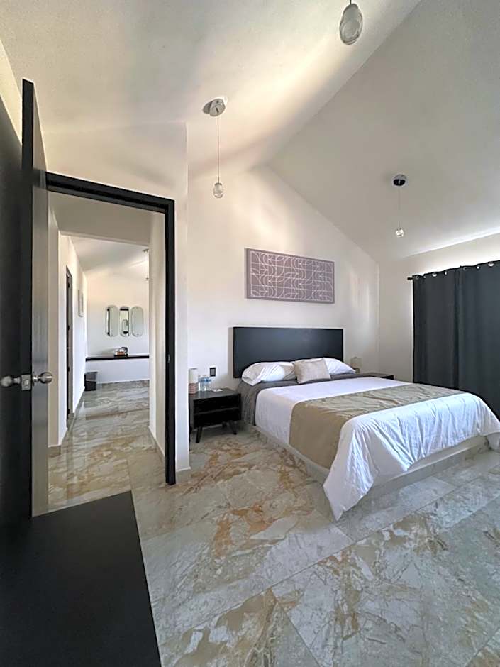 DUNAMIS HOTEL