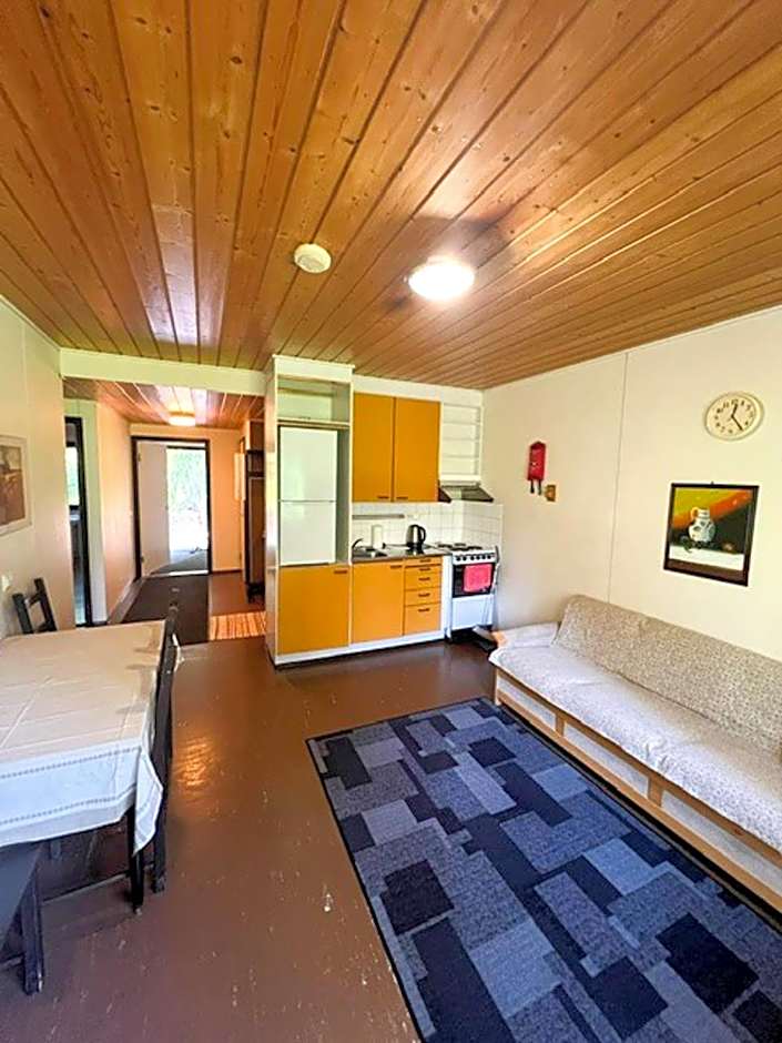 Koivu ja Kuusi Eräkeskus