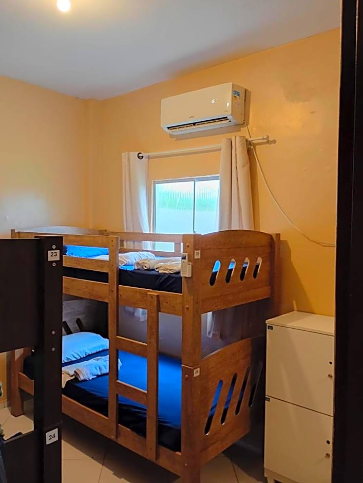 Hostel Mar