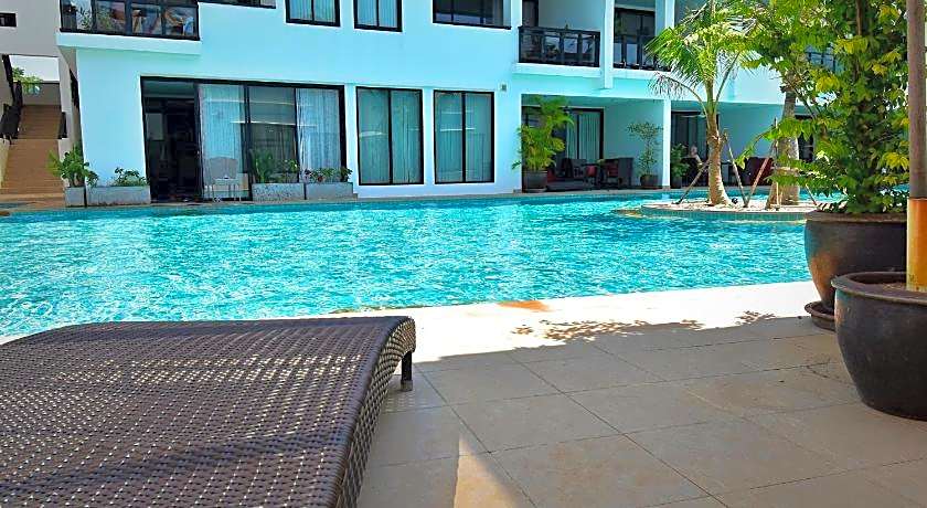 Sai Naam Lanta Residence