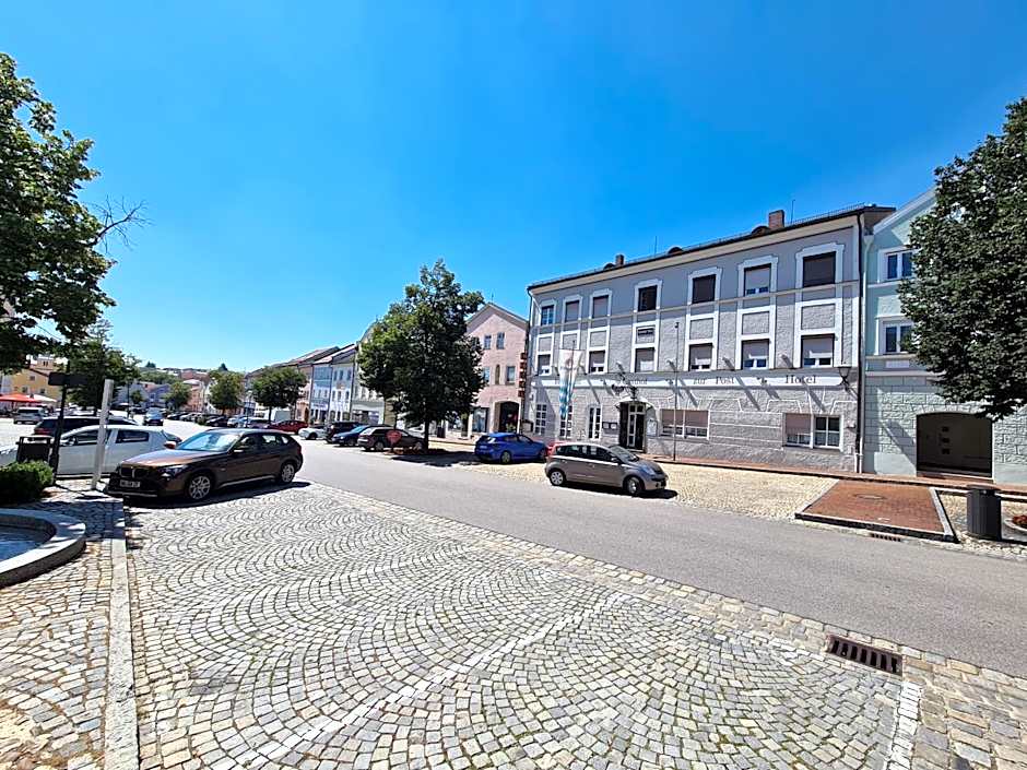 Hotel & Gasthof zur Post