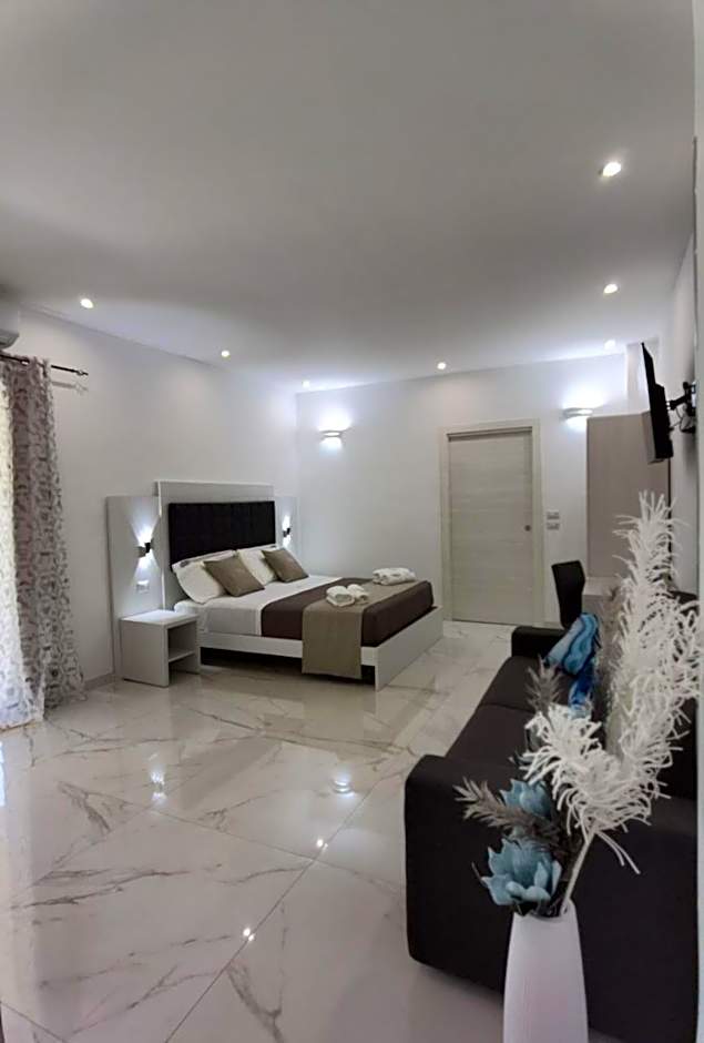 La Palazzina Bed & Breakfast