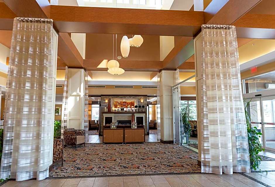 Hilton Garden Inn Watertown/Thousand Islands