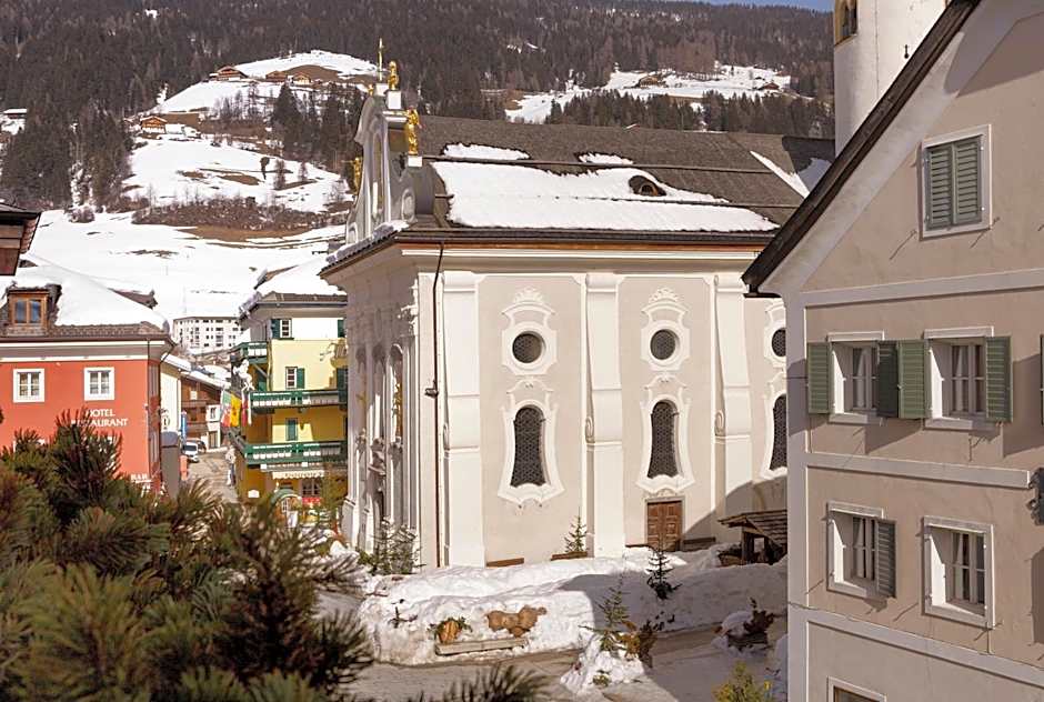 Residence Innichen - San Candido
